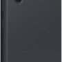 SAMSUNG Silicone Case Galaxy A54 5G Noir